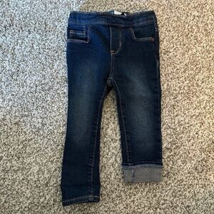 Old Navy Toddler Denim